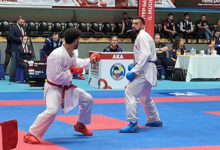 Anđelo Kvesić borit će se za titulu europskog prvaka Jabuka.tv