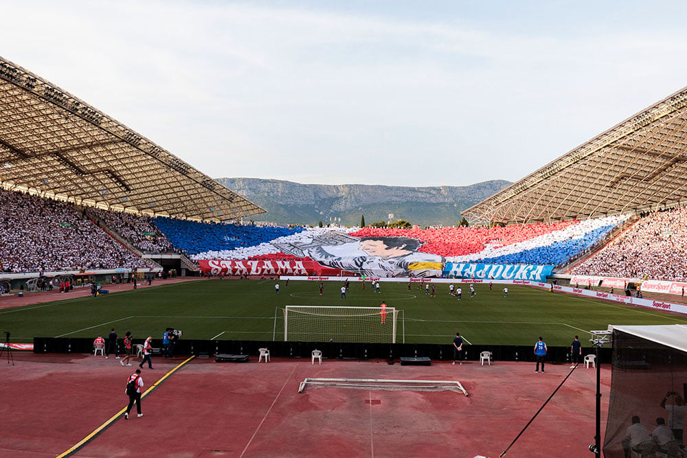 Poznato je protiv koga i kad Hajduk, Rijeka i Osijek igraju