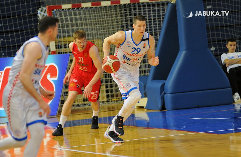 Luka Božić