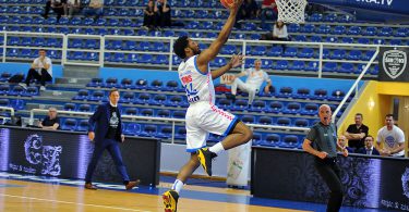 Dontay Caruthers