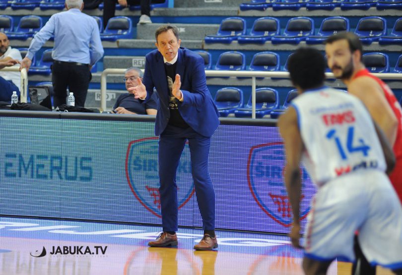 Danijel Jusup