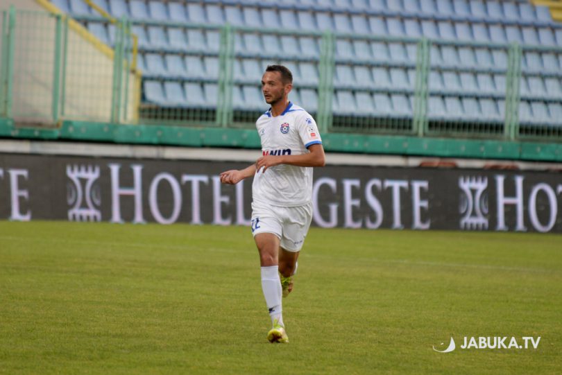 Zvonimir Begić