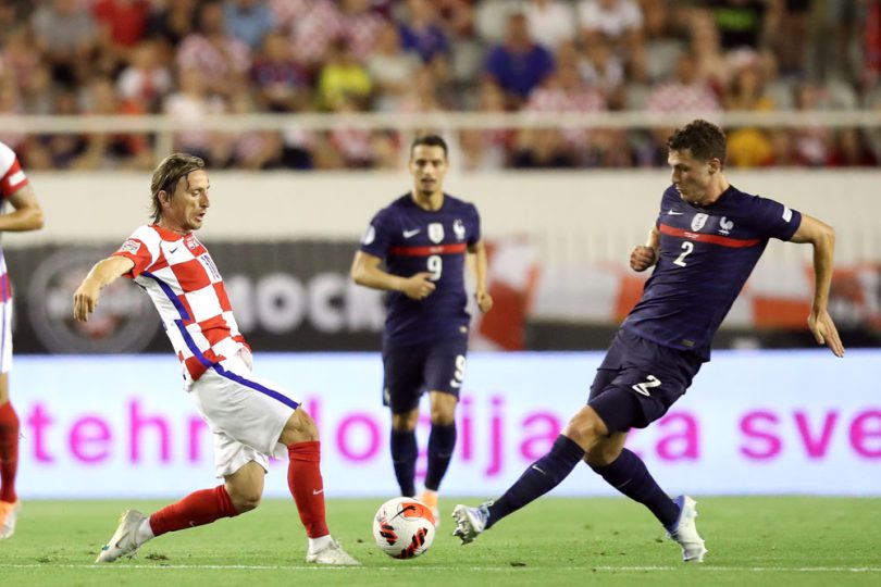 Luka Modrić