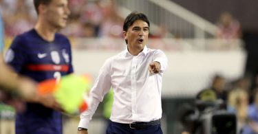 Zlatko Dalić