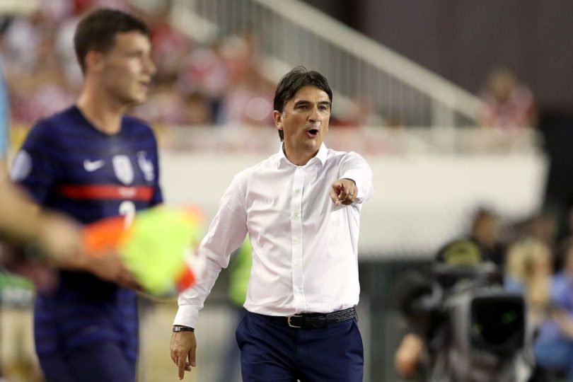 Zlatko Dalić