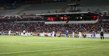 Stadion Pod Bijelim Brijegom HŠK Zrinjski Mostar