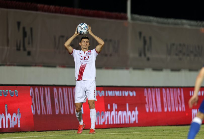 Josip Ćorluka