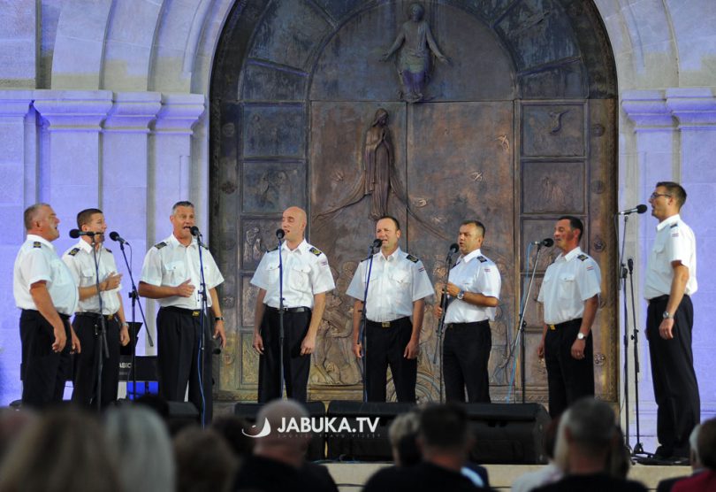 Klapa sveti Juraj