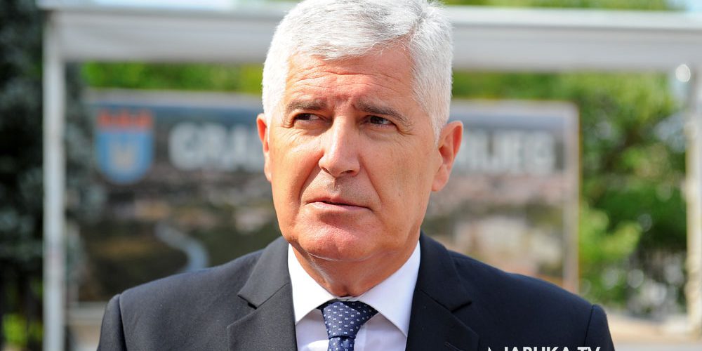 Dragan Čović