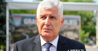 Dragan Čović