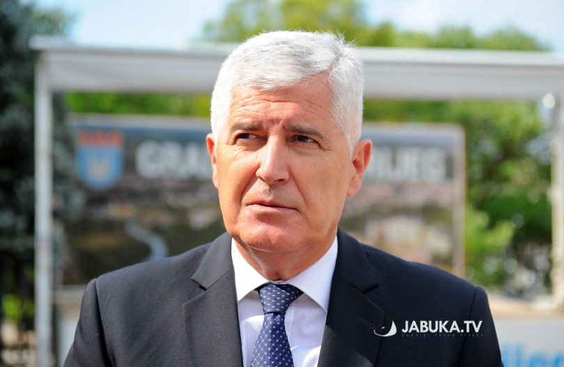Dragan Čović