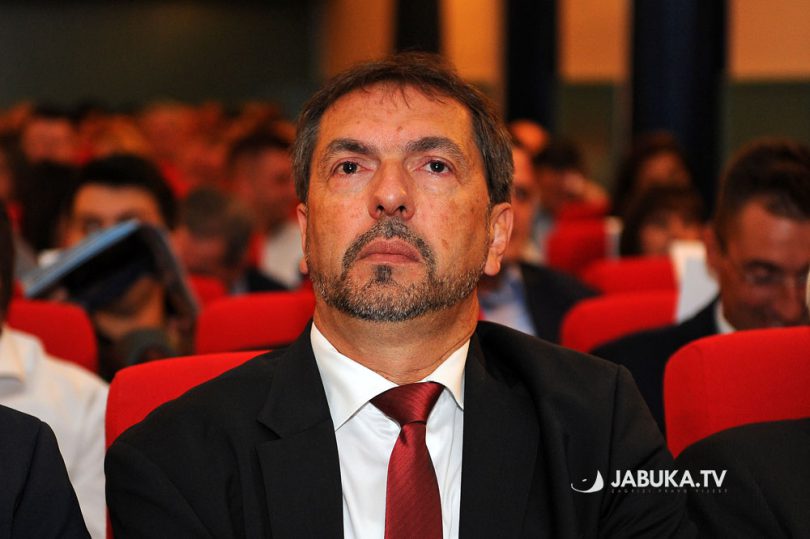 Marinko Čavara