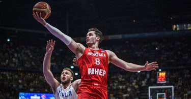 Mario Hezonja