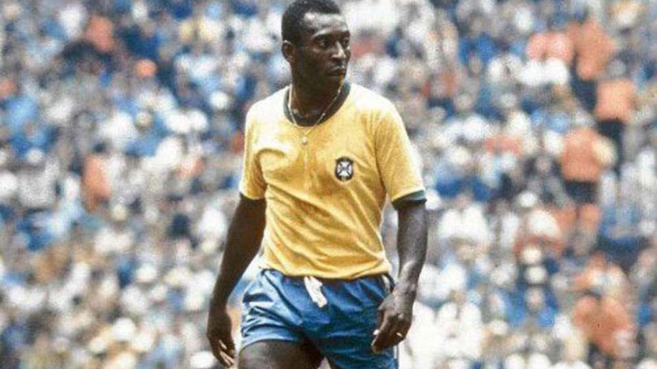 Legendarni Pele proslavio 82. rođendan – Jabuka.tv