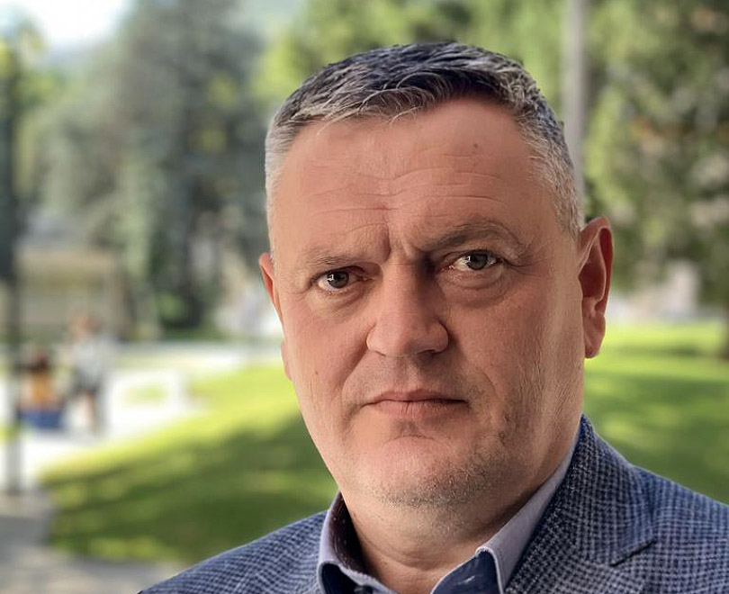 Vukadin: Otvoreni smo za pregovore sa svim stranama - Jabuka.tv