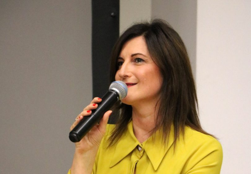 Anita Martinac