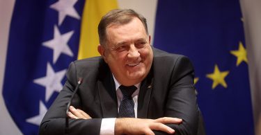 Milorad Dodik