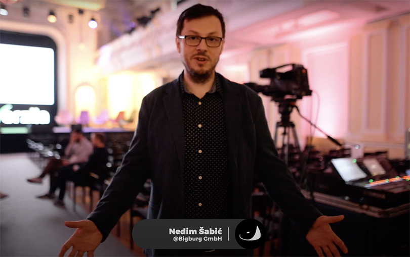 Nedim Šabić