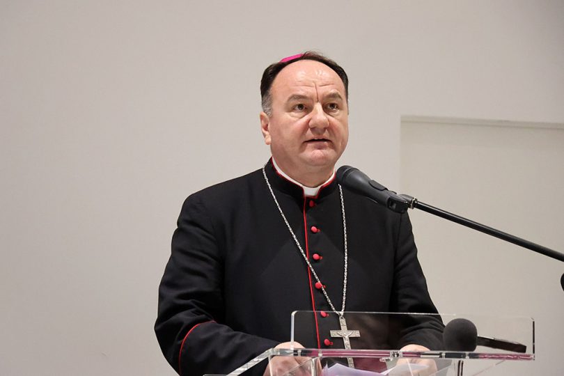 Biskup Petar Palić