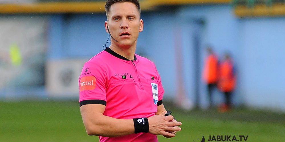 Luka Bilbija