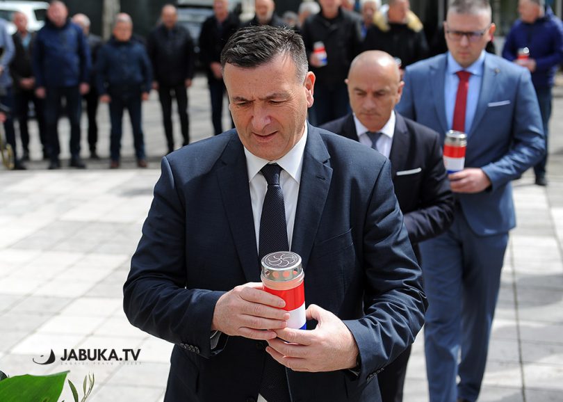 Predrag Čović