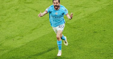 Bruno Fernandes
