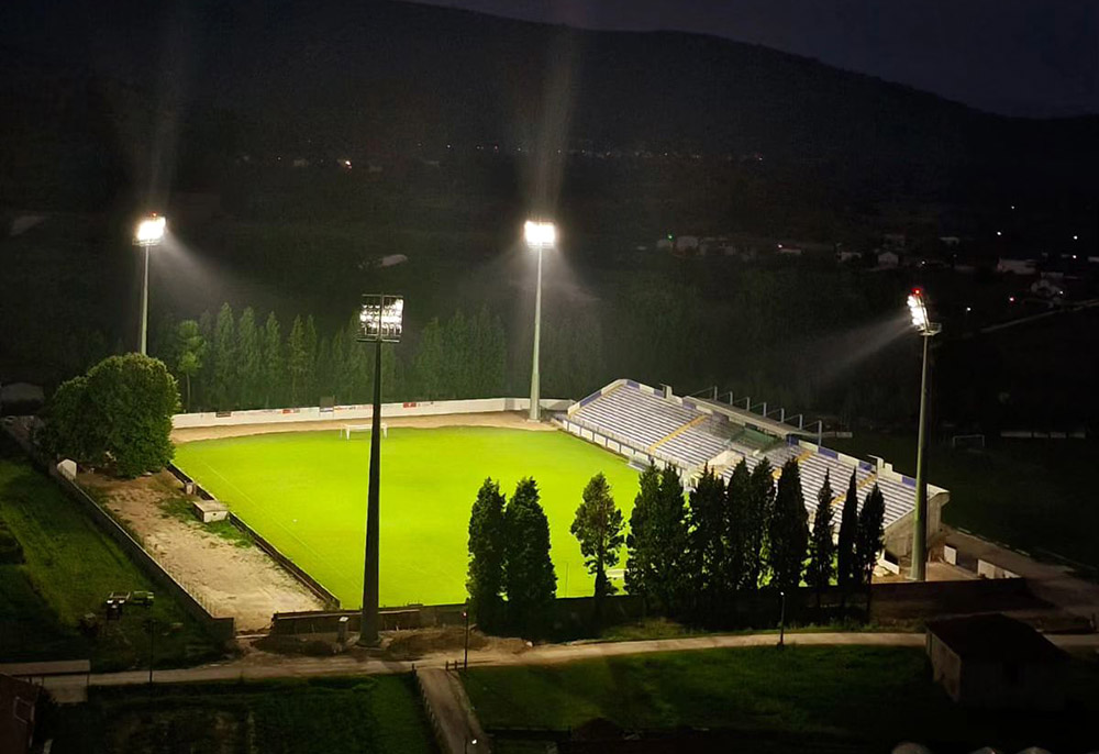 Možda Troja u Gabeli nije dokazana, ali reflektori jesu