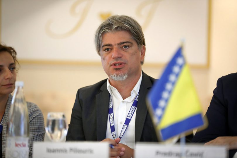 Ioannis Piliouris