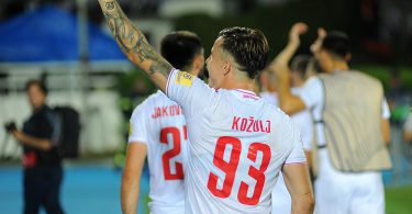 Zvonimir Kožulj