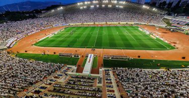 Stadion Poljud