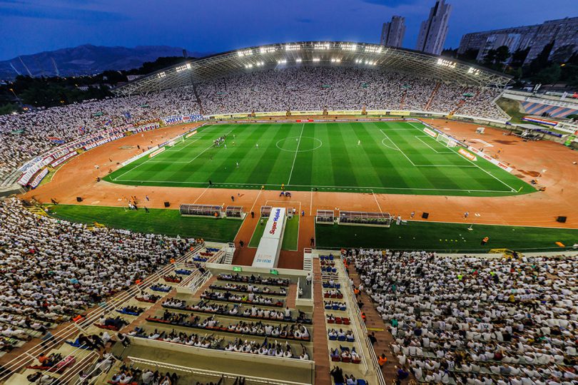 Stadion Poljud