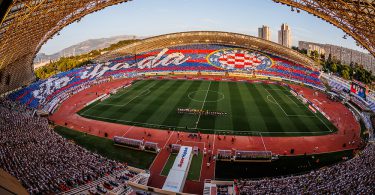 Stadion Poljud