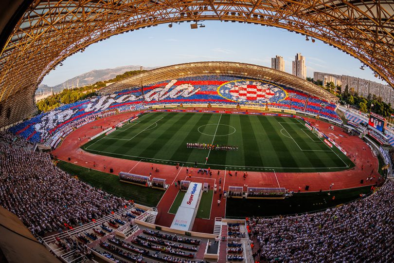 Stadion Poljud