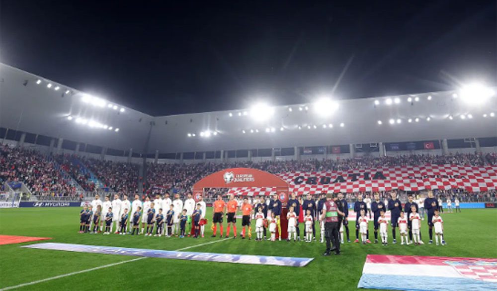 Nema razloga za paniku, evo kako Hrvatska može na Euro