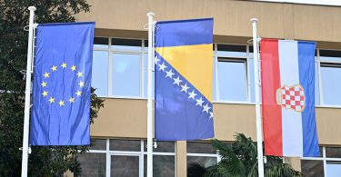Zastave EU BiH ŽZH