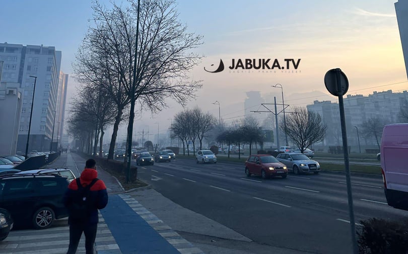 BiH ima najzagađeniji zrak u Europi