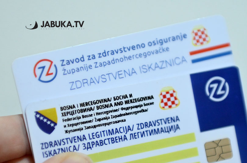 Delić: Nitko neće ostati bez zdravstvenog osiguranja