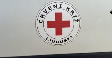 Crveni križ Ljubuški