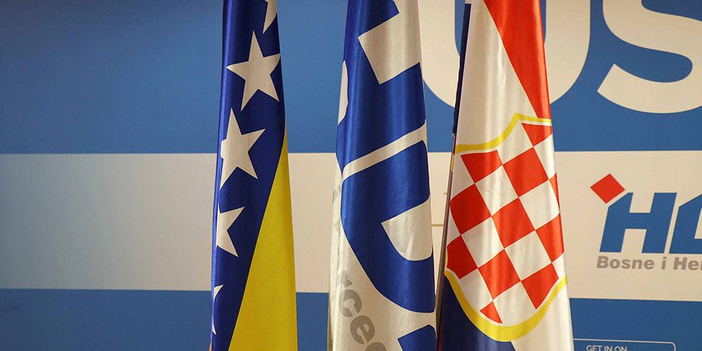 HDZ BiH