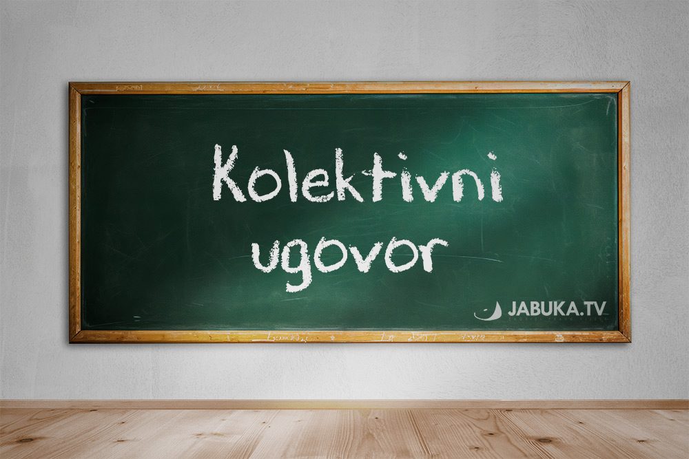Prosvjetari u ŽZH pregovaraju o većoj plaći: Štrajk nije nikome u interesu