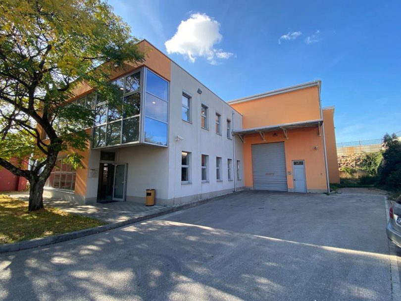 Marina d.o.o. Široki Brijeg