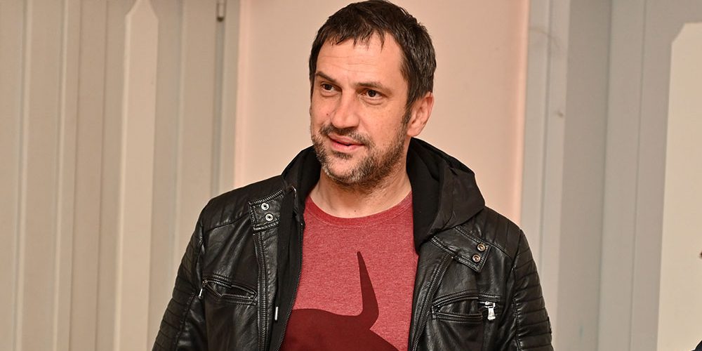 Goran Bogdan