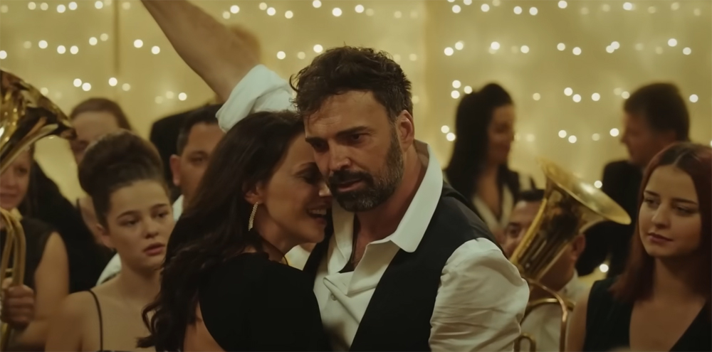Film “Jorgovani” osvojio regionalnu publiku