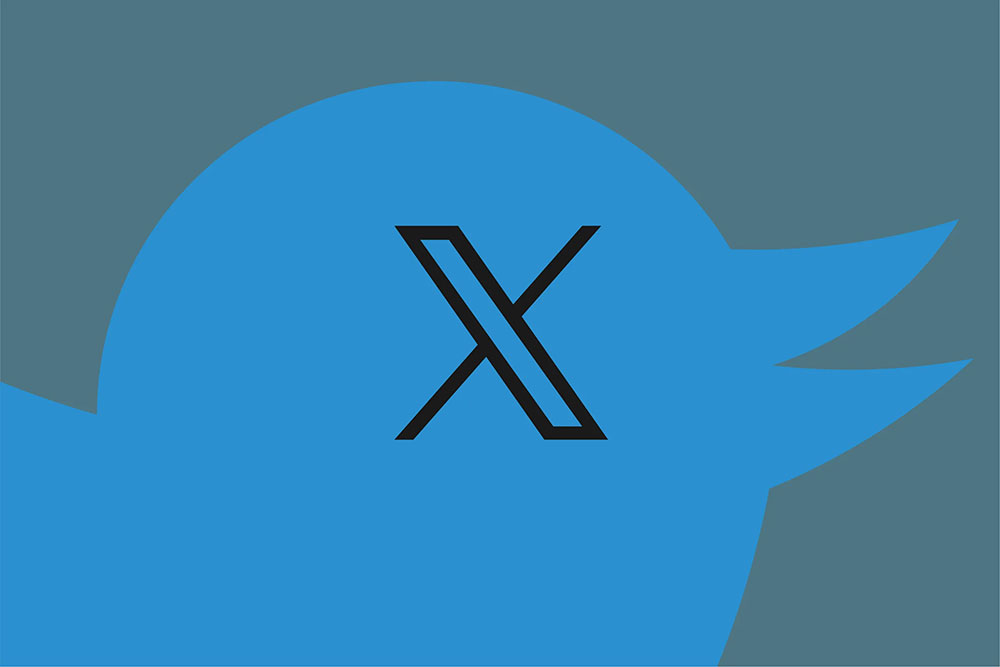 Muskova objava označava i službeni kraj za Twitter