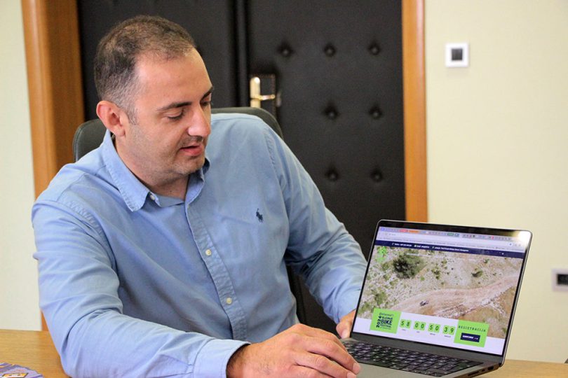 Toni Zorić