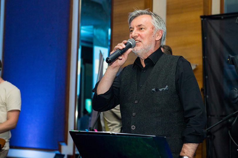Miroslav Škoro