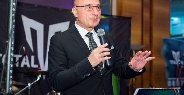 Gordan Grlić Radman