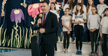 Predrag Čović
