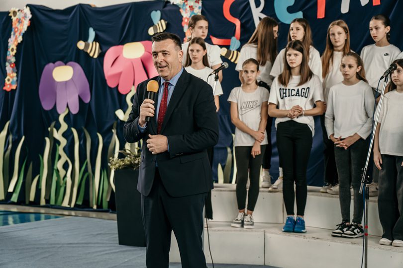 Predrag Čović