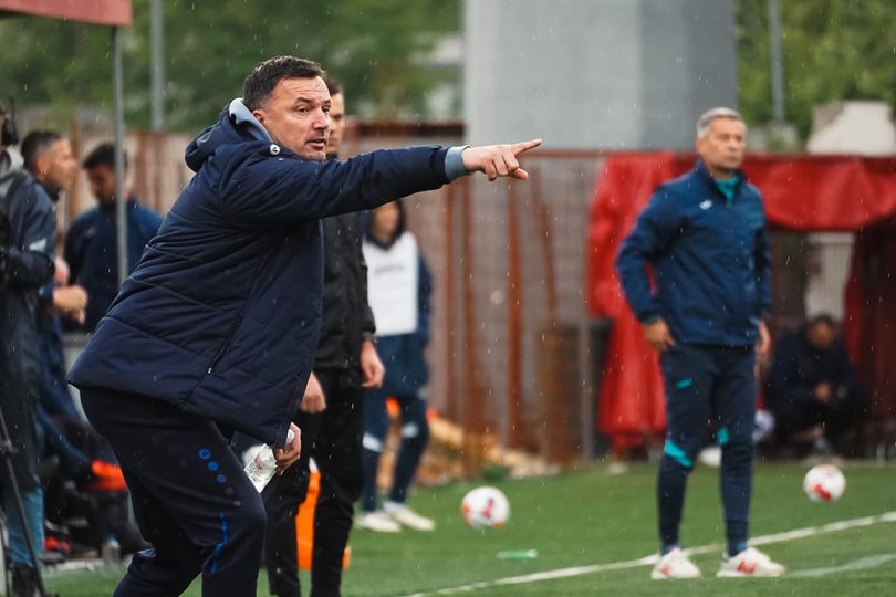 Denis Ćorić